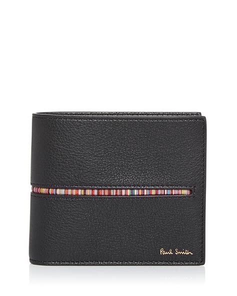 cheap paul smith wallet